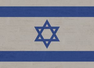 israel flag Jewish Star