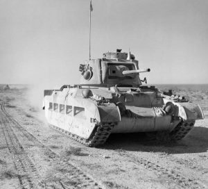 The Matilda, nicknamed the 