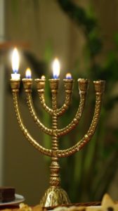 menorah