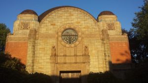 synagogue