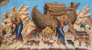 nOAH'S ARK